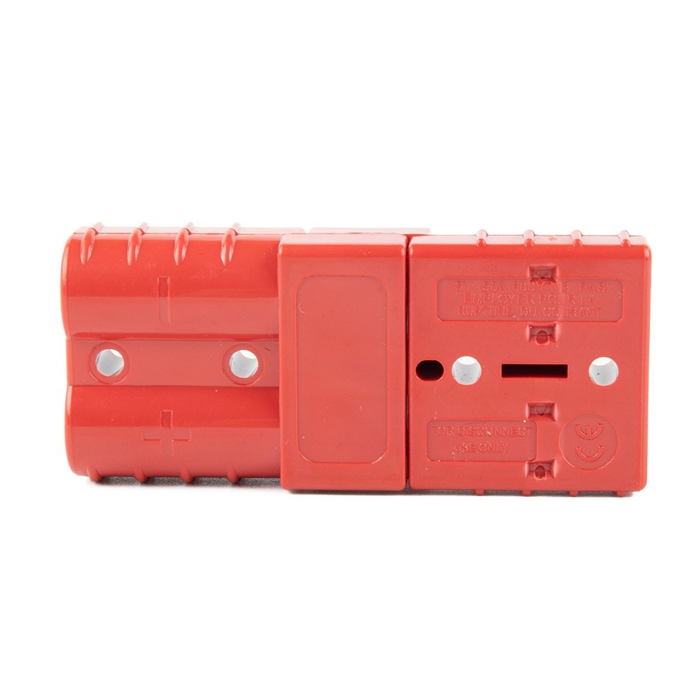 [ANRE] 1 Cặp Cho Đầu Nối Pin Cáp 50 / 120A 600V