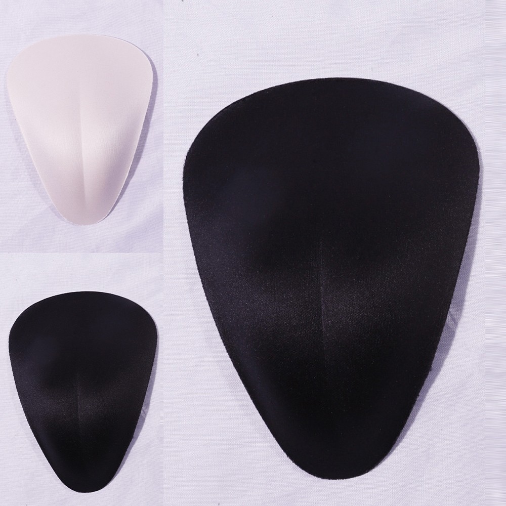 [Khuyến Mãi] Sponge Pad Nam Che Giấu Phần Nhô Ra, Thích Hợp Mặc Quần Áo Chật