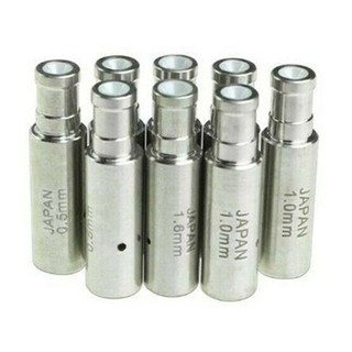 [Fuxin] Hướng dẫn máy đục lỗ gốm điện cực CNC EDM 0,15-3.0mm