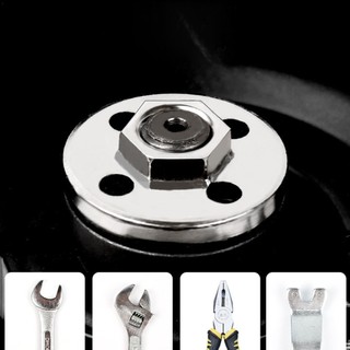 [Fuxin] 1 Dụng cụ lắp đai ốc lục giác tấm áp suất cho máy mài góc Type 100