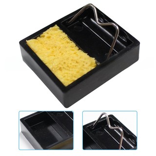 [Fuxin] Giá đỡ sắt hàn Giá đỡ hàn hàn có miếng bọt biển sạch