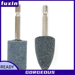 Đầu mài bánh xe mài lục giác Dụng cụ khoan mài cầm tay