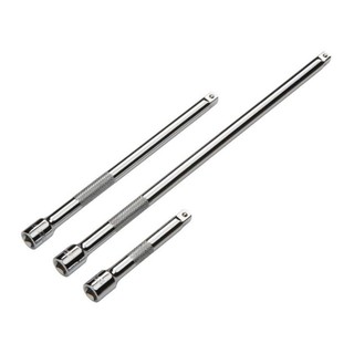 [Fuxin] 1 Thanh nối dài dài 50 / 100 / 150mm 1 / 4 Ổ cắm Ratchet Dụng cụ cầm tay mở rộng ổ cắm