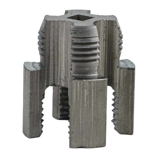 [Fuxin] Dụng cụ khai thác 20MM + 25MM ren bên trong sợi bên ngoài tích hợp ống nước chết