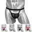 Quần Lót Nam Jockstrap Lưới Thoáng Mát, Gợi Cảm và Phù Hợp Cho Tập Luyện
