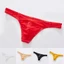 Quần lót nam lưới xuyên thấu gợi cảm G-String lưng chữ T
