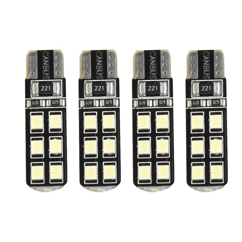 [LEYM] Bóng đèn lông mày lỗi 4x có sẵn cho đèn LED W204 C300 C350 cho Mercedes-Benz