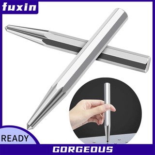 [Fuxin] Đầu đục lỗ định vị độ cứng trung tâm Định vị lỗ khoan Đầu đục lỗ hình nón