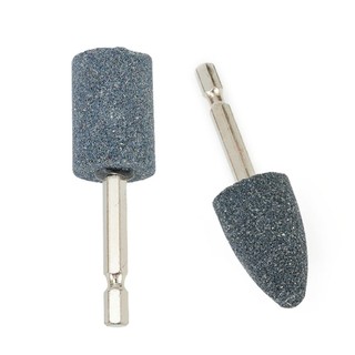 [Fuxin] Đầu mài bánh xe mài lục giác Dụng cụ khoan mài cầm tay
