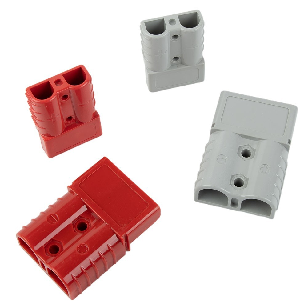 [ANRE] 1 Cặp Cho Đầu Nối Pin Cáp 50 / 120A 600V