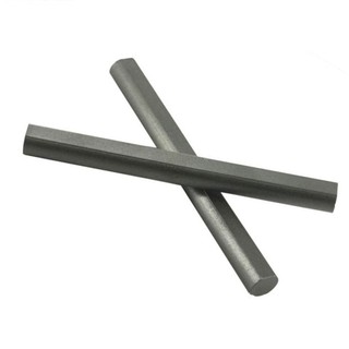 [Fuxin] Thanh từ tần số cao Ni Zn ferrite thanh từ Q cao 12 * 100mm