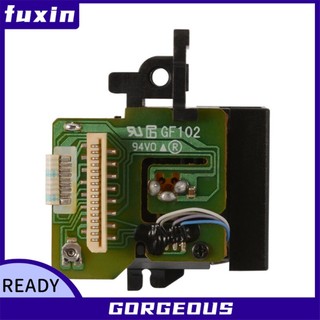 [Fuxin] Ống kính đón đầu phát CD quang học SF-P101N 16P thay thế cho sanyo HS904