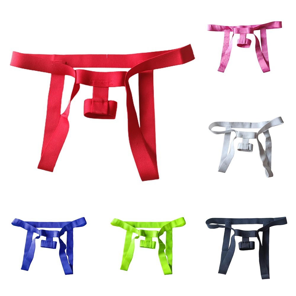 [Khuyến mãi lớn] Băng nam G-String thông thoáng và quần lót Jockstrap hỗ trợ tốt