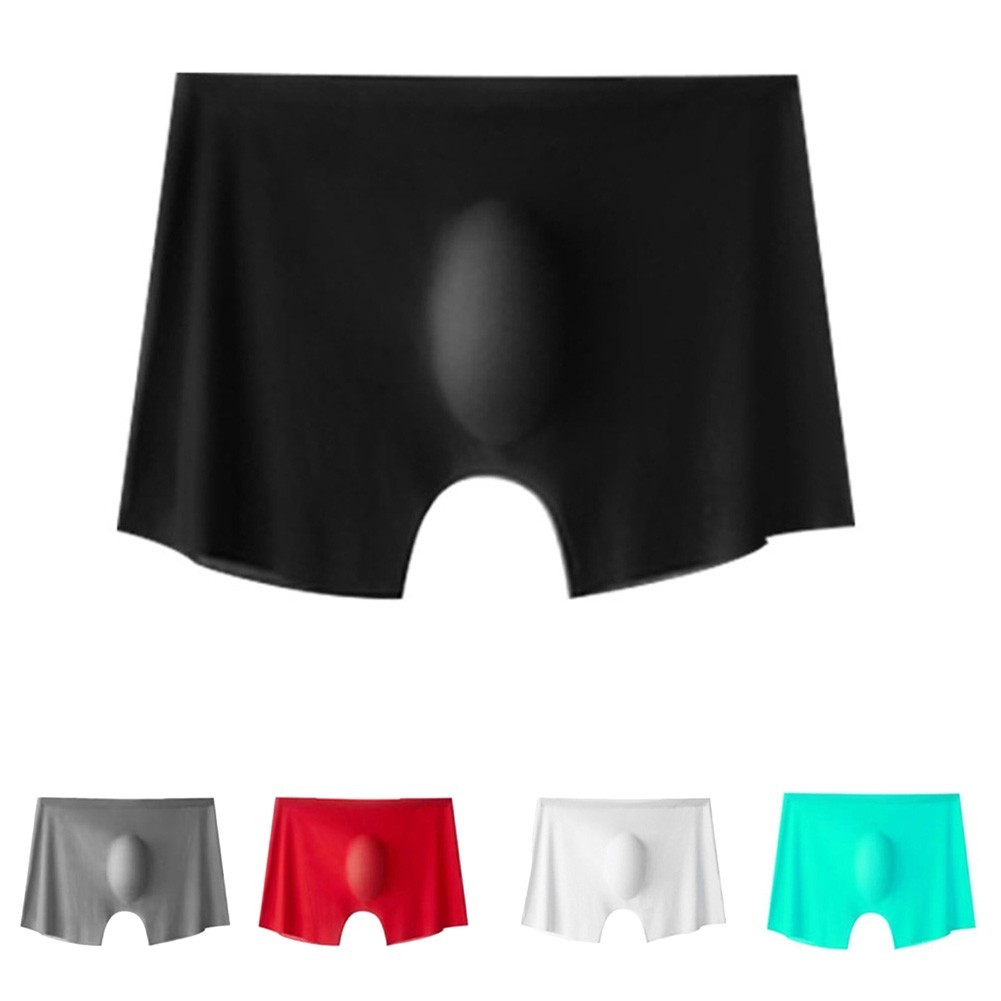 Túi thoáng khí cho nam - Quần lót boxershorts gợi cảm