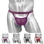 Quần Lót Nam Jockstrap Lưới Thoáng Mát, Gợi Cảm và Phù Hợp Cho Tập Luyện