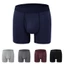 Quần Lót Boxershorts Trunks Nam, Thiết Kế Thoáng Khí, Phù Hợp Cho Võ Sĩ