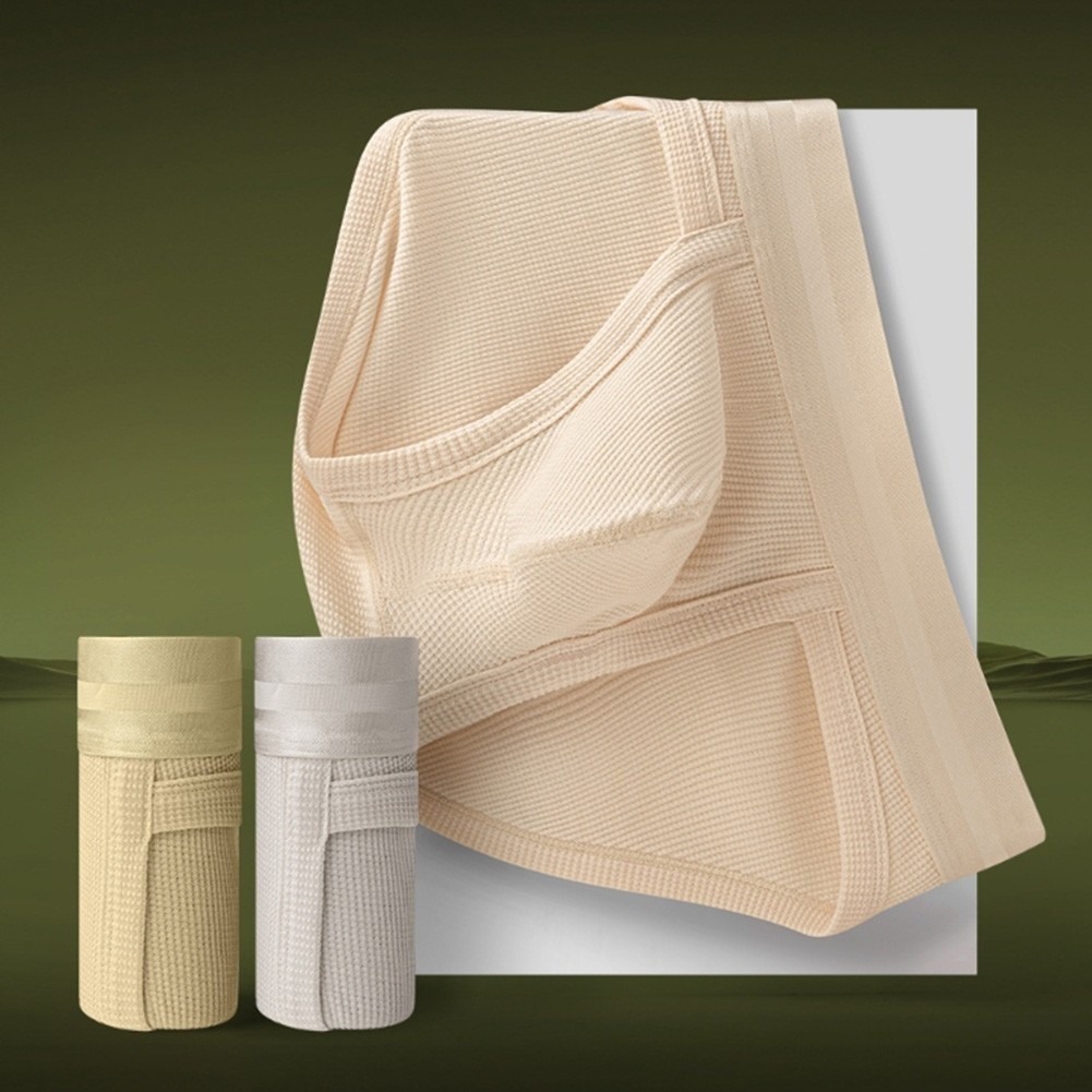 Quần lót nam cotton mềm mại, có độ đàn hồi tốt