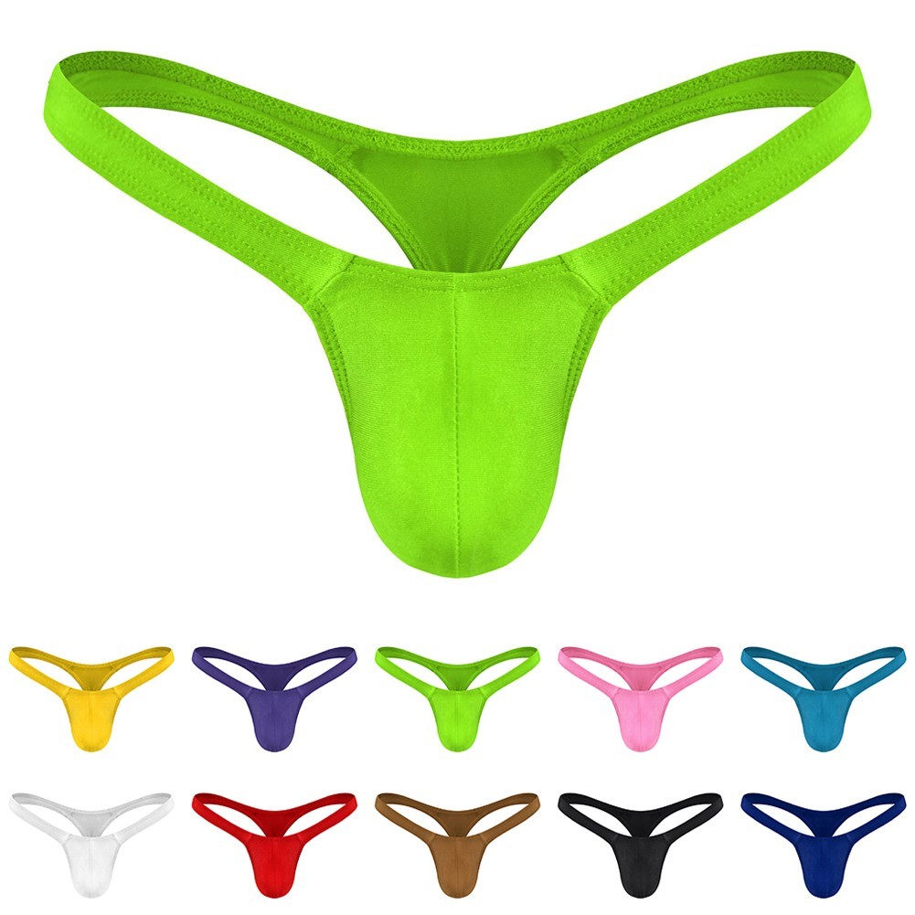 [Khuyến mãi] bikini t-back gợi cảm dành cho nam giới
