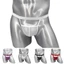 Quần Lót Nam Jockstrap Lưới Thoáng Mát, Gợi Cảm và Phù Hợp Cho Tập Luyện