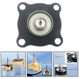 【 Fuxin 】 Màng van điện từ cho phớt cao su van điện từ 1 / 2 ", 3 / 4" (2)