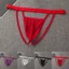 Quần Lót Nam Jockstrap Lưới Thoáng Mát, Gợi Cảm và Phù Hợp Cho Tập Luyện