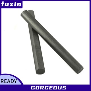 [Fuxin] Thanh từ tần số cao Ni Zn ferrite thanh từ Q cao 12 * 100mm