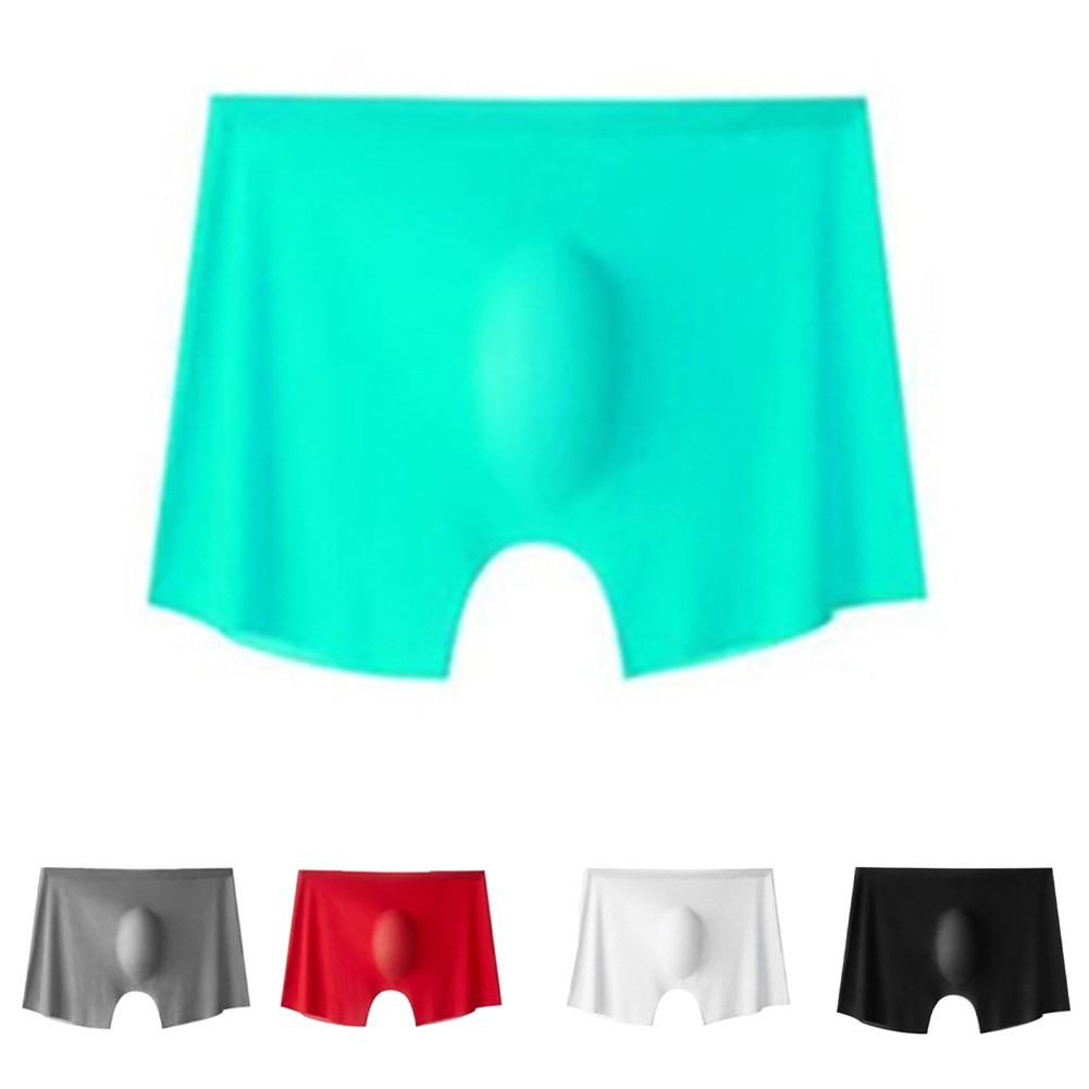 Túi thoáng khí cho nam - Quần lót boxershorts gợi cảm