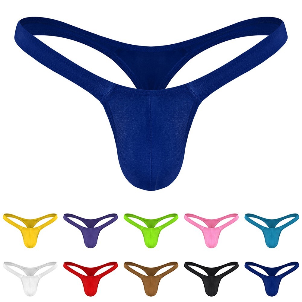 [Khuyến mãi] bikini t-back gợi cảm dành cho nam giới