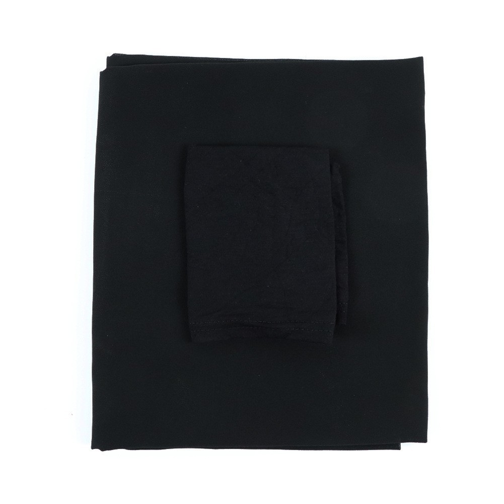 Tudung Hijab Phái Nữ Năm 2025, Chất Liệu Voan Dài