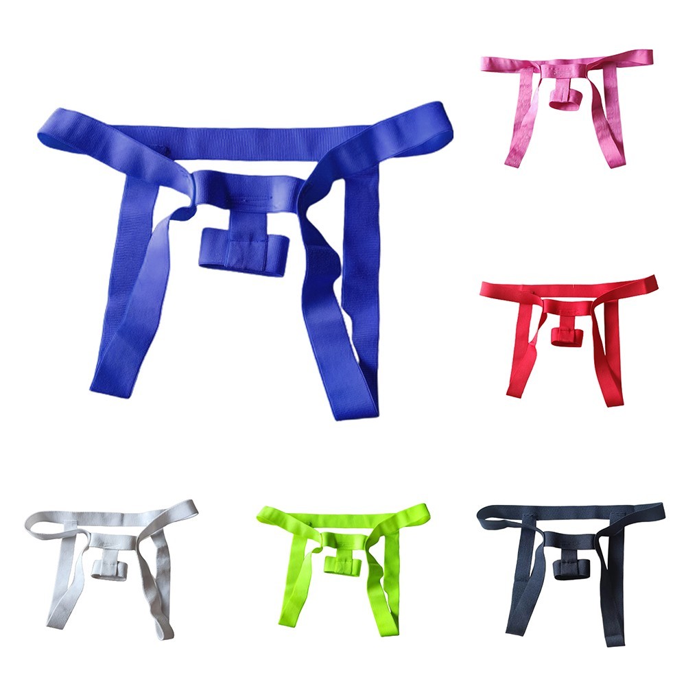 [Khuyến mãi lớn] Băng nam G-String thông thoáng và quần lót Jockstrap hỗ trợ tốt