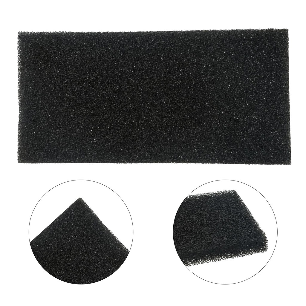 Bọt biển chống bụi động cơ dành cho BMW F01, F02, F04, F07, GT, F10, F11 và M5 - Mã số: 64119216222