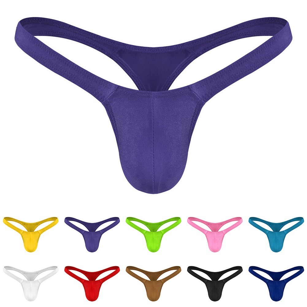 [Khuyến mãi] bikini t-back gợi cảm dành cho nam giới