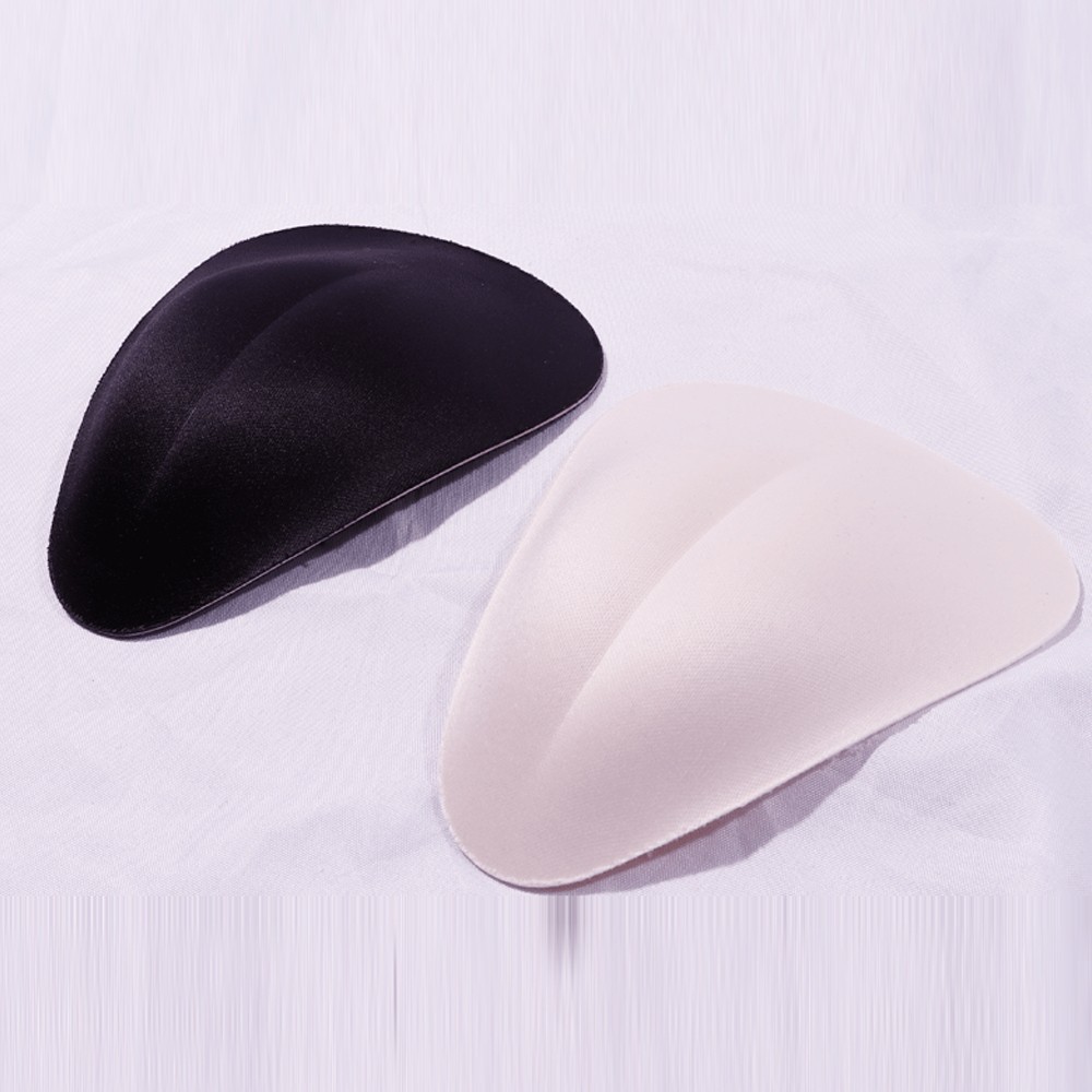 Hàng sẵn có Nam Ẩn Gaff Transgender Sponge Pad Camel Toe Crossdressing Quần lót Ly