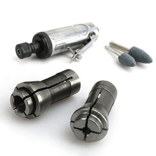 [Fuxin] Máy khắc khí nén 3mm / 6mm Đầu kẹp Chuck Collet Chất lượng cao