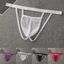 Quần Lót Nam Jockstrap Lưới Thoáng Mát, Gợi Cảm và Phù Hợp Cho Tập Luyện