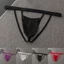 Quần Lót Nam Jockstrap Lưới Thoáng Mát, Gợi Cảm và Phù Hợp Cho Tập Luyện
