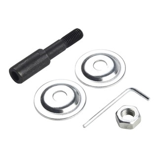 [Fuxin] Bộ chuyển đổi trục chính Trái / Phải để mài Máy mài bánh xe động cơ trục đánh bóng