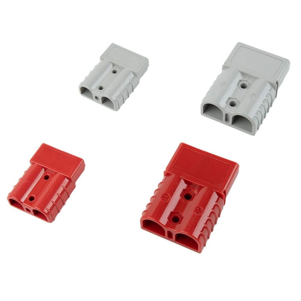 [ANRE] 1 Cặp Cho Đầu Nối Pin Cáp 50 / 120A 600V