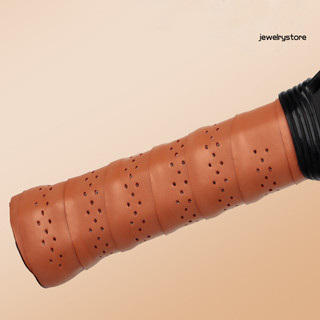 [JET] Pickleball Paddle Grip Tape Thoáng Khí Chống Trơn Trượt Giảm Sốc Mềm Pickleball Vợt Vợt Overgrip Bọc Pickleball Phụ Kiện