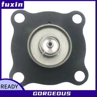 【 Fuxin 】 Màng van điện từ cho phớt cao su van điện từ 1 / 2 ", 3 / 4" (2)