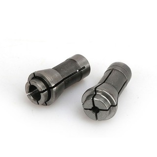 [Fuxin] Máy khắc khí nén 3mm / 6mm Đầu kẹp Chuck Collet Chất lượng cao