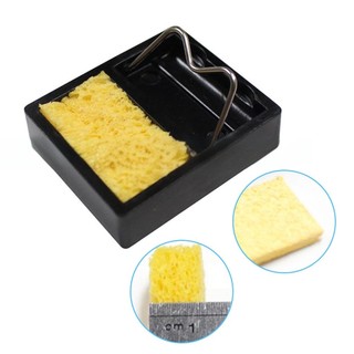 [Fuxin] Giá đỡ sắt hàn Giá đỡ hàn hàn có miếng bọt biển sạch