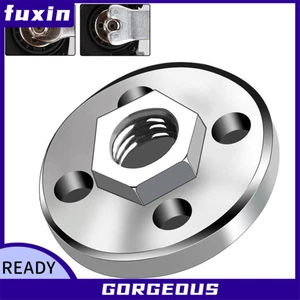 1 Dụng cụ lắp đai ốc lục giác tấm áp suất cho máy mài góc Type 100