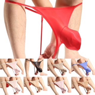 Quần lót nam sheer xuyên thấu co giãn tốt - Khuyến mãi lớn