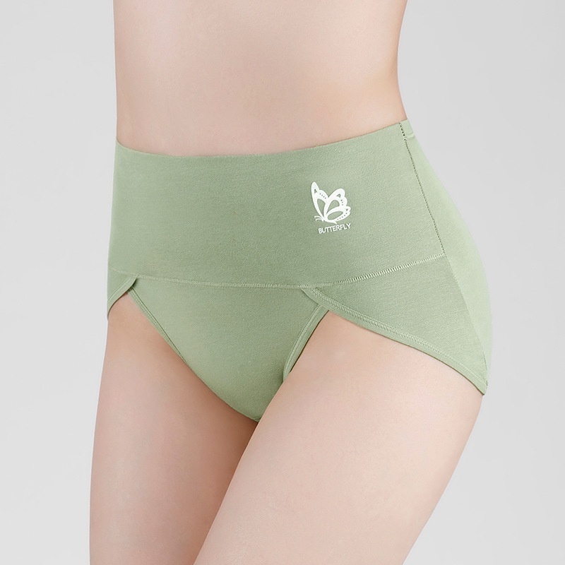 7A Kháng Khuẩn Nguyên Chất Cotton Nguyên Chất Quần Lót Bé Gái Quần Lót Thoáng Khí Kháng Khuẩn Quần Lót Kháng Khuẩn Quần Lót Cotton Nguyên Chất Quần Lót