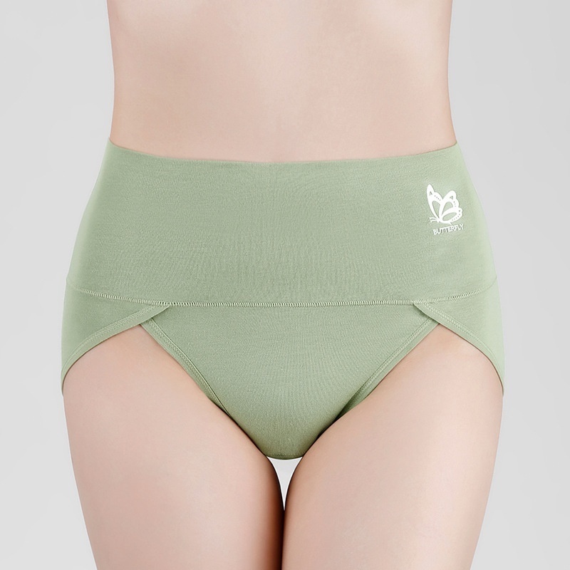 7A Kháng Khuẩn Nguyên Chất Cotton Nguyên Chất Quần Lót Bé Gái Quần Lót Thoáng Khí Kháng Khuẩn Quần Lót Kháng Khuẩn Quần Lót Cotton Nguyên Chất Quần Lót