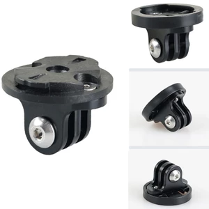 Giá đỡ Camera xe đạp cho máy tính xe đạp Gopro Bộ chuyển đổi giá đỡ nam cho Garmin