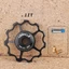 11-15T Bánh Xe MTB Thép Mang Ròng Rọc Xe Đạp Đường Bộ Xe Đạp Derailleur Phía Sau