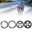 48T 12cm MTB Xe Đạp Xe Đạp Crankset Dây Xích Bánh Xe Bảo Vệ Bộ Phận Chu Kỳ