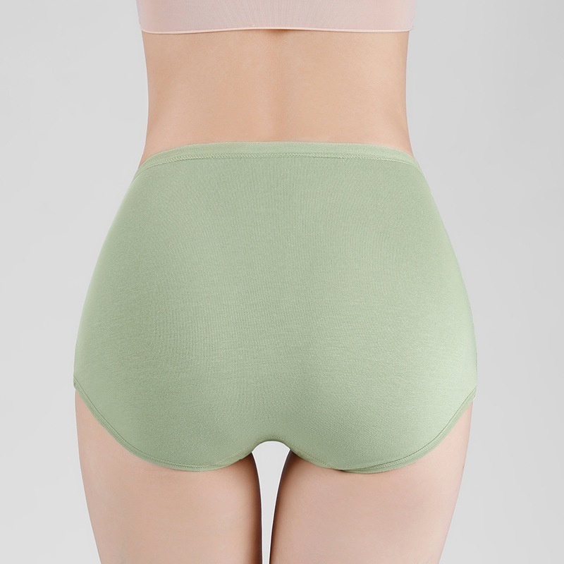 7A Kháng Khuẩn Nguyên Chất Cotton Nguyên Chất Quần Lót Bé Gái Quần Lót Thoáng Khí Kháng Khuẩn Quần Lót Kháng Khuẩn Quần Lót Cotton Nguyên Chất Quần Lót